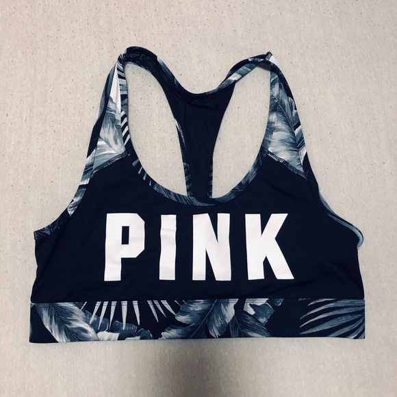 PINK Victoria's Secret Other - vs Pink Ultimate Sports Bra